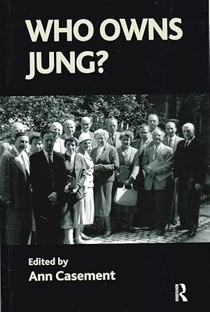 Seller image for Who Owns Jung? for sale by Fundus-Online GbR Borkert Schwarz Zerfa