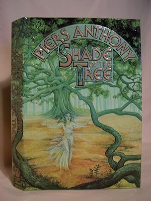 Immagine del venditore per SHADE OF THE TREE venduto da Robert Gavora, Fine & Rare Books, ABAA