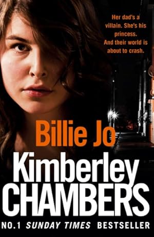 Seller image for Billie Jo for sale by GreatBookPricesUK