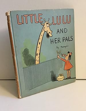 Seller image for Little Lulu and Her Pals for sale by Chris Grobel