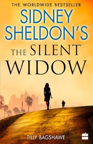 Seller image for Sidney Sheldon's The Silent Widow for sale by GreatBookPricesUK