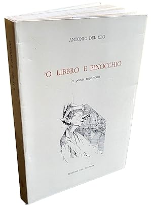 'O LIBBRO 'E PINOCCHIO IN POESIA NAPOLETANA