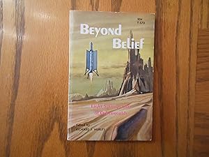 Seller image for Beyond Belief - Eight Strange Tales of Otherworlds for sale by Clarkean Books