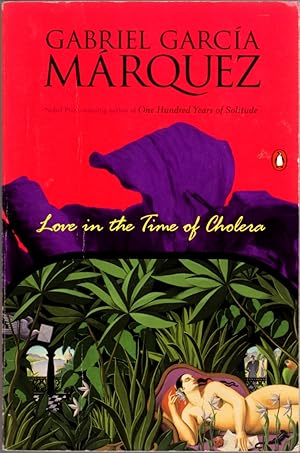 Image du vendeur pour Love in the Time of Cholera mis en vente par Clausen Books, RMABA