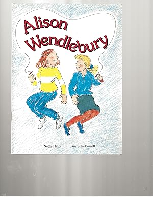 Image du vendeur pour Alison Wendlebury (Literacy Tree: So Much to Do) mis en vente par TuosistBook
