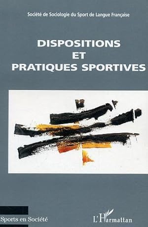 Dispositions et pratiques sportives