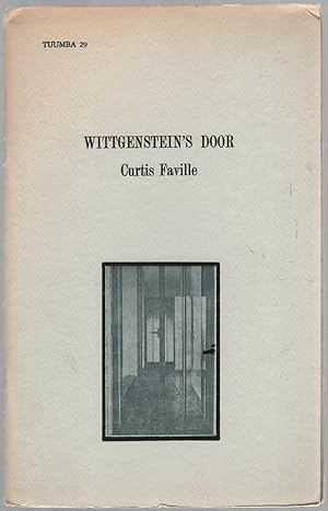 Image du vendeur pour Wittgenstein's Door mis en vente par Between the Covers-Rare Books, Inc. ABAA