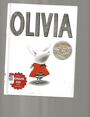 Seller image for Olivia: Book and CD (Olivia Series) for sale by TuosistBook