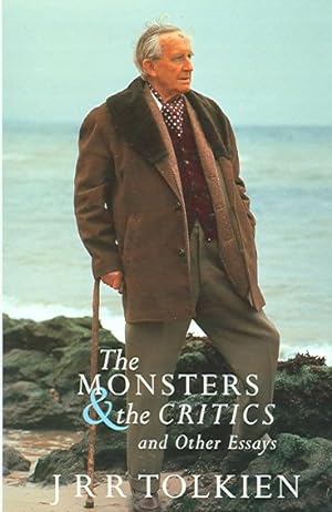 Seller image for Monsters and the Critics for sale by GreatBookPricesUK