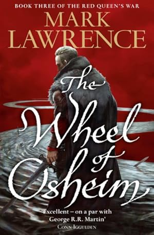 Seller image for Wheel of Osheim for sale by GreatBookPricesUK