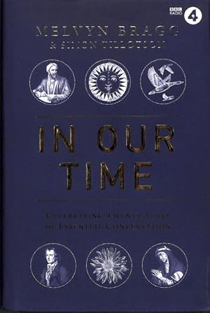 Seller image for In Our Time : Celebrating Twenty Years of Essential Conversation for sale by GreatBookPricesUK