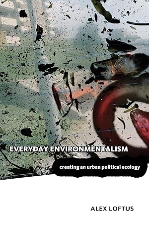 Bild des Verkufers fr Everyday Environmentalism zum Verkauf von moluna