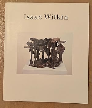 Isaac Witkin