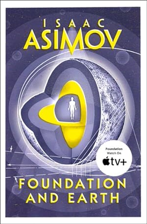 Seller image for Foundation and Earth for sale by GreatBookPricesUK