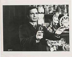 Seller image for Convicts 4 [Reprive] (Collection of 104 original photographs from the 1962 film) for sale by Royal Books, Inc., ABAA