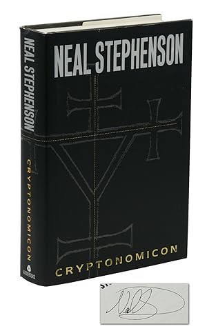 stephenson neal cryptonomicon stephenson neal cryptonomicon