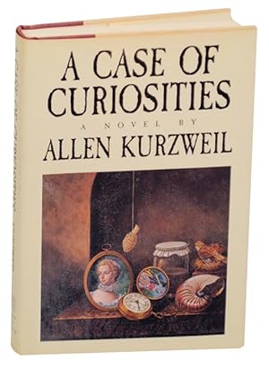 Seller image for A Case Of Curiosities for sale by Jeff Hirsch Books, ABAA