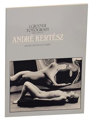 Bild des Verkufers fr Andre Kertesz zum Verkauf von Jeff Hirsch Books, ABAA