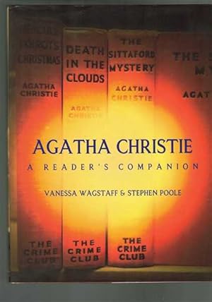 Agatha Christie - A Reader's Companion