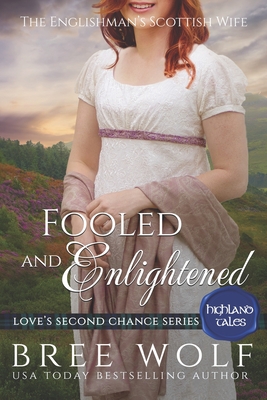 Seller image for Fooled & Enlightened: The Englishman's Scottish Wife (Paperback or Softback) for sale by BargainBookStores
