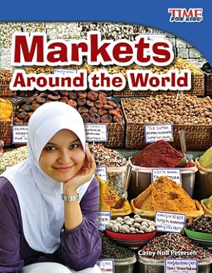 Seller image for Markets Around the World (Fluent) (Paperback or Softback) for sale by BargainBookStores