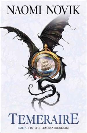 Seller image for Temeraire for sale by GreatBookPricesUK