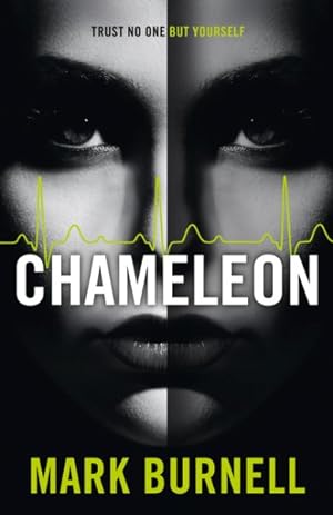 Seller image for Chameleon for sale by GreatBookPricesUK