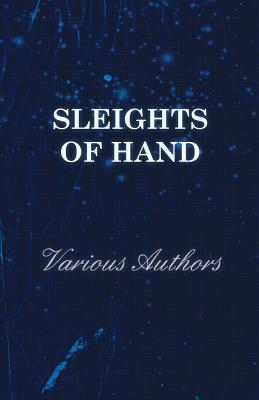Seller image for Sleights of Hand (Paperback or Softback) for sale by BargainBookStores