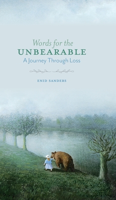 Imagen del vendedor de Words for the Unbearable: A Journey Through Loss (Hardback or Cased Book) a la venta por BargainBookStores