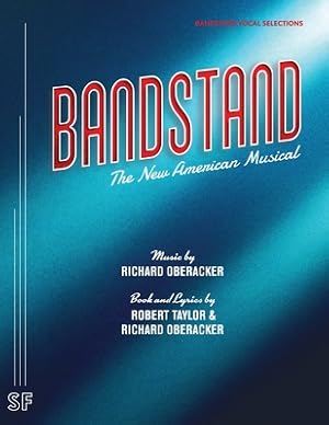 Seller image for Bandstand (Vocal Selections) (Paperback or Softback) for sale by BargainBookStores