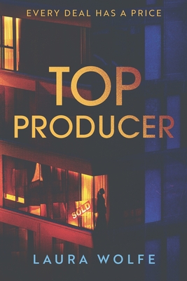 Imagen del vendedor de Top Producer: A Novel of Suspense (Paperback or Softback) a la venta por BargainBookStores