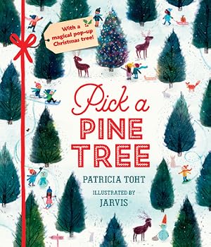 Bild des Verk�ufers f�r Pick a Pine Tree: MIDI Edition (Hardback or Cased Book) zum Verkauf von BargainBookStores