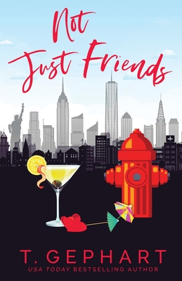 Imagen del vendedor de Not Just Friends (Paperback or Softback) a la venta por BargainBookStores
