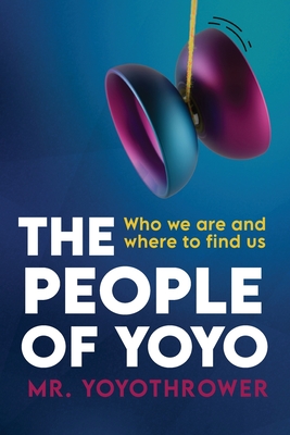 Seller image for The People of Yoyo (Paperback or Softback) for sale by BargainBookStores