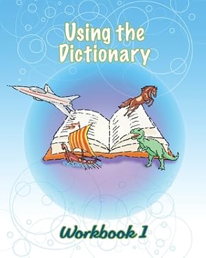 Seller image for Using the Dictionary: Workbook 1 (Paperback or Softback) for sale by BargainBookStores