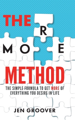 Seller image for The MORE Method (Paperback or Softback) for sale by BargainBookStores
