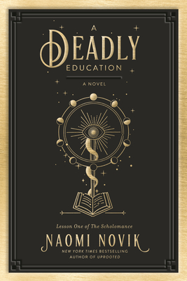 Seller image for A Deadly Education (Hardback or Cased Book) for sale by BargainBookStores