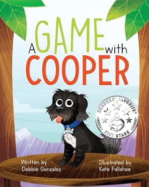 Imagen del vendedor de A Game with Cooper (Paperback or Softback) a la venta por BargainBookStores