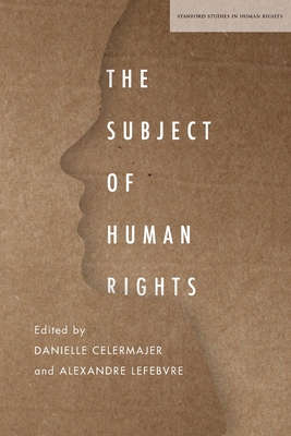 Immagine del venditore per The Subject of Human Rights (Paperback or Softback) venduto da BargainBookStores