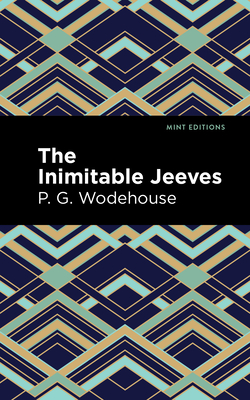 Seller image for The Inimitable Jeeves (Paperback or Softback) for sale by BargainBookStores