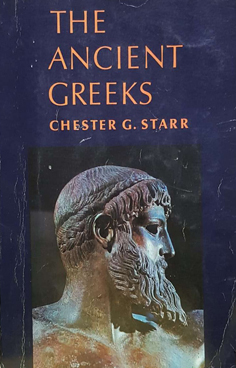 The Ancient Greeks