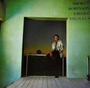 Seller image for Smoke Signals; 10 Tracks - Vinyl Schallplatte for sale by Walter Gottfried