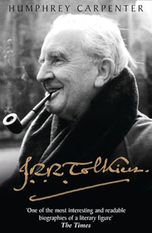 Immagine del venditore per J. R. R. Tolkien : A Biography venduto da GreatBookPricesUK