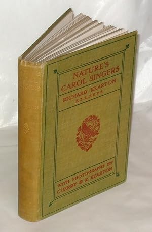 Immagine del venditore per Nature's Carol Singers venduto da James Hulme Books