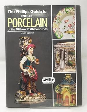 Phillips Guide to English Porcelain - Premier /Fairfax