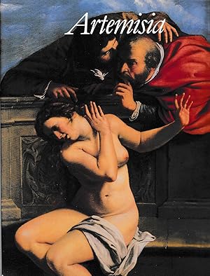 Immagine del venditore per Artemisia venduto da Laboratorio del libro