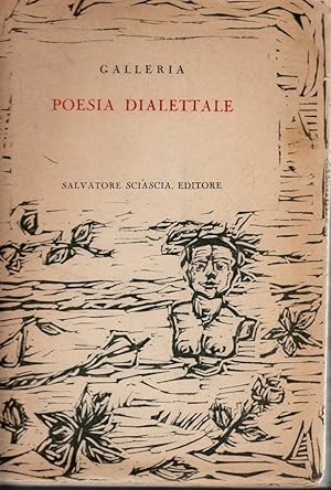 Poesia Dialettale. Galleria. Rassegna bimestrale di cultura, 2-3 anno IV