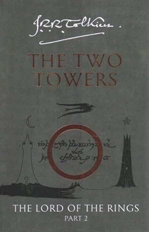 Bild des Verkufers fr Two Towers zum Verkauf von GreatBookPricesUK