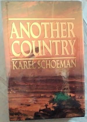 Seller image for Another Country for sale by Chapter 1