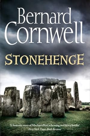 Seller image for Stonehenge for sale by GreatBookPricesUK